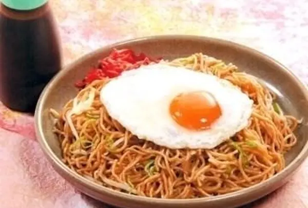 藤や食堂