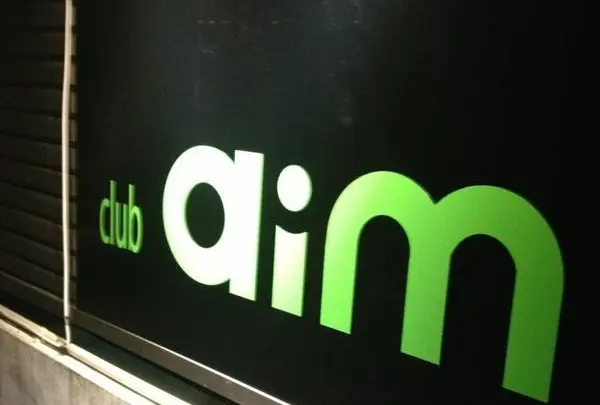 恵比寿ｃｌｕｂａｉｍ