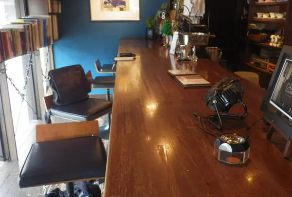 カフェエスキス