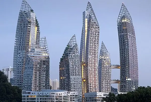 Reflections at Keppel Bay - Sales