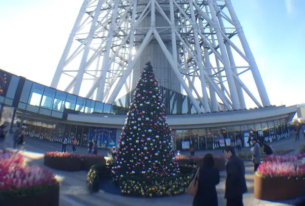 東京スカイツリー