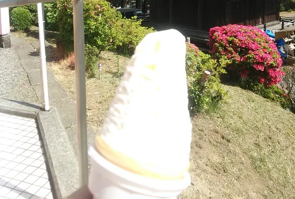 男は黙って・・・