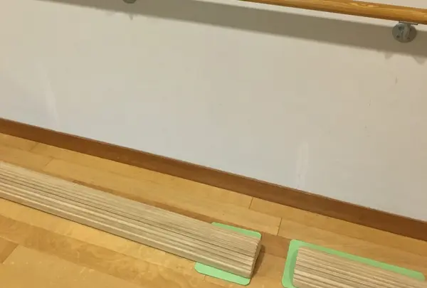 足踏健康器具
