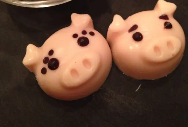 豚・豚・豚！