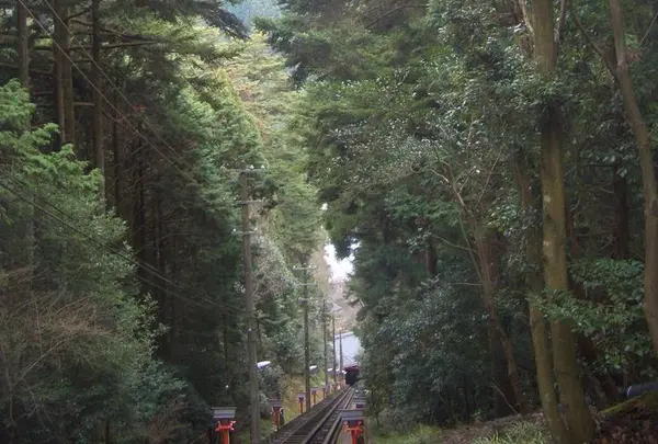 山門駅