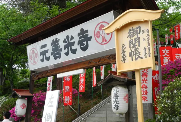 すっかり御開帳の装いですね