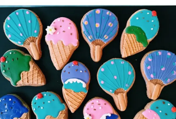 Shop of Cookie Emi's