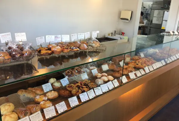 boulangerie chiro