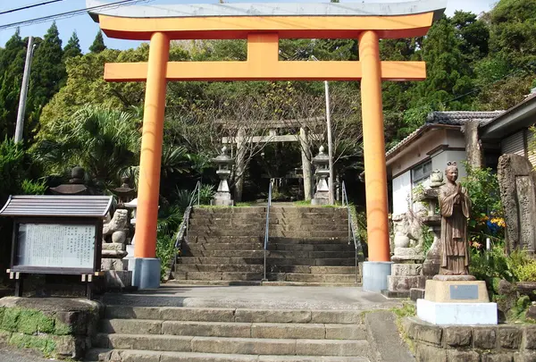 吾平津神社の写真・動画_image_154712