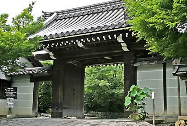 龍安寺