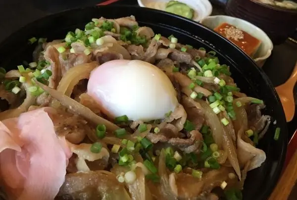 松葉屋そば店