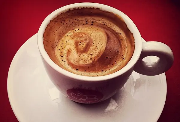 Illy Caffè Milano - Porta Nuova