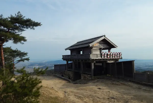 鬼ノ城