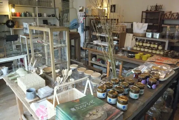 spica雑貨店