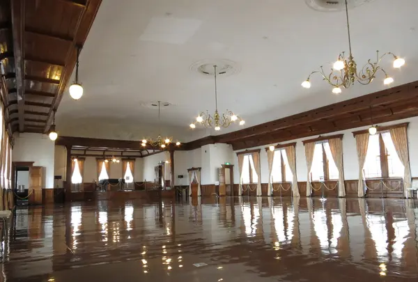 函館 観光スポット 旧函館区公会堂の写真・動画_image_19640
