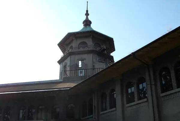 旧愛知学院大学