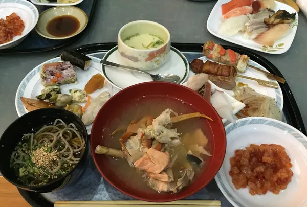 知床第一ホテルの写真・動画_image_25863