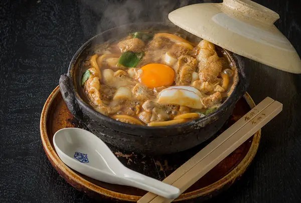 山本屋総本家 本家