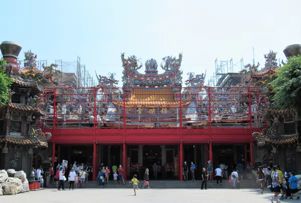 大甲鎮瀾宮