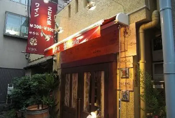 神楽坂Ｙｃｕｃｉｎａ