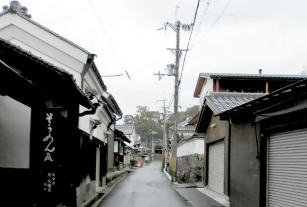 そうめん処 森正の写真・動画_image_127152