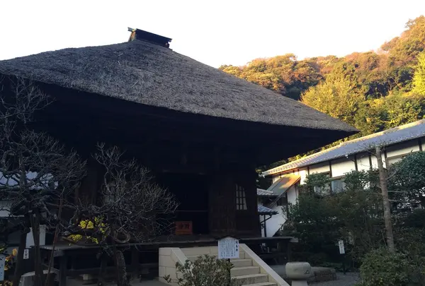 円覚寺