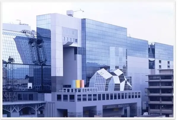 ジェイアール京都伊勢丹
