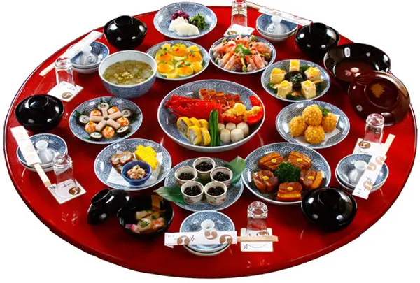 卓袱料理