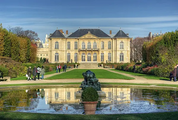 Musee Rodin