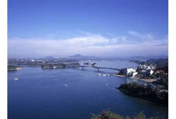 上天草市