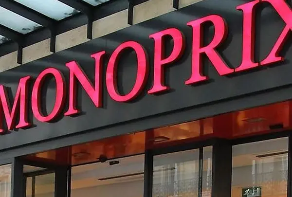 Monoprix Caumartin