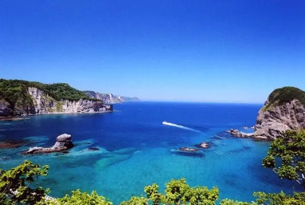 黄金岬