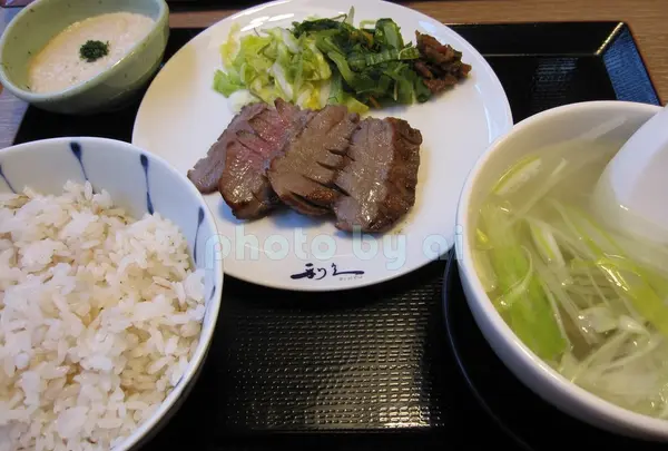 撰 利久 仙台パルコ２店