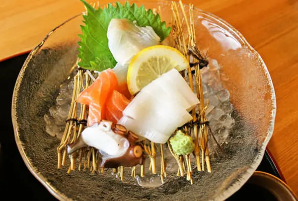 ｃａｆｅ晴風船│備前市日生の鮮魚店直営のカフェ│ランチがオススメ