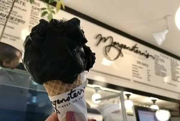 Morgenstern's Finest Ice Cream