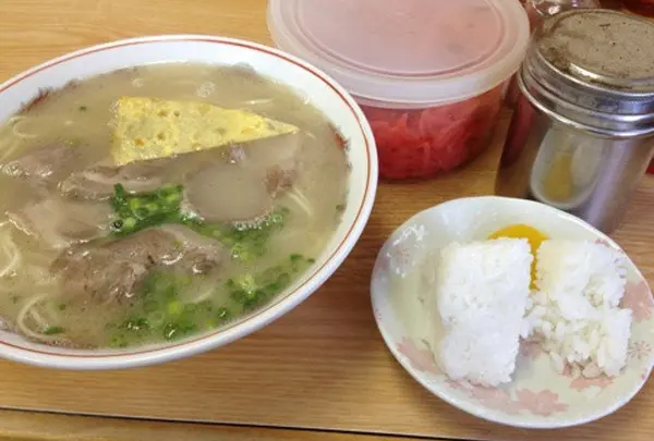 ペルー軒