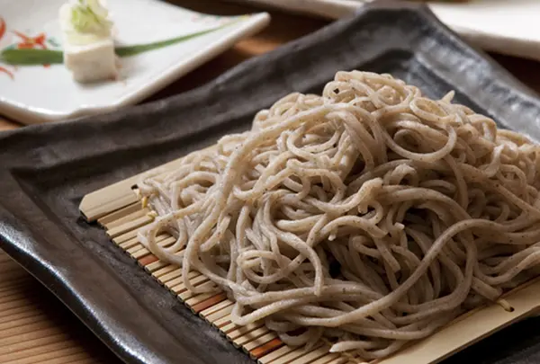蕎麦正まつい