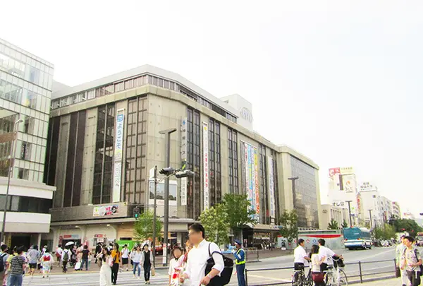 山陽百貨店