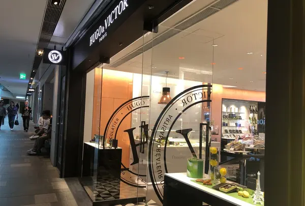 ユーゴ・アンド・ヴィクトール表参道ヒルズ店の写真・動画_image_331670