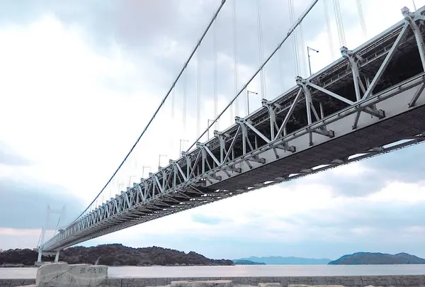 瀬戸大橋