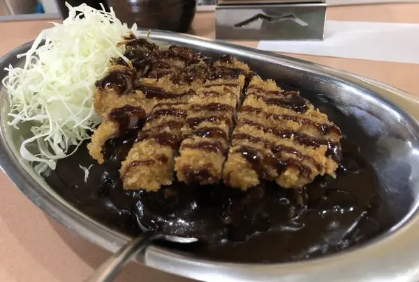 ターバンカレー本店