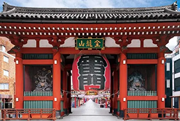 雷門