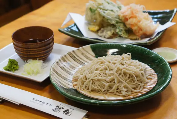 蕎仙 （きょうせん）