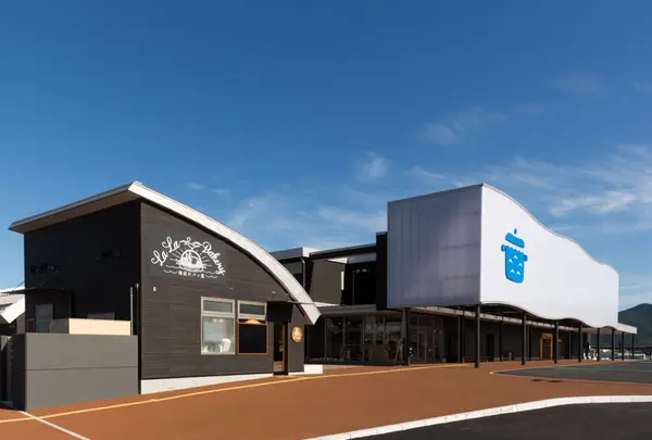 道の駅 センザキッチン