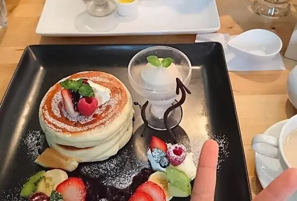円山ぱんけーきの写真・動画_image_247557
