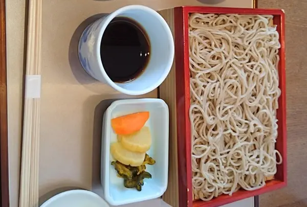 まる竹｢膳｣