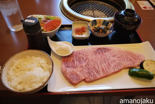ランチなら更にリーズナブル