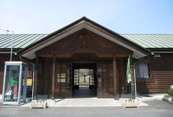 月田駅の写真・動画_image_27034