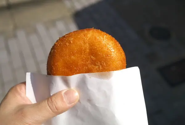 惣菜もおすすめ