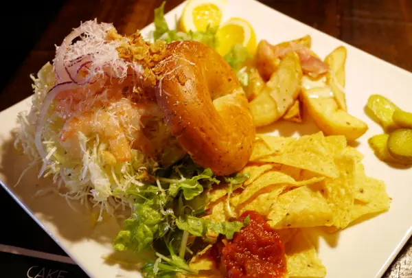 RH Bagelsの写真・動画_image_74383